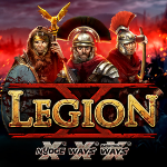 Update slot Legion X gacor dnatoto