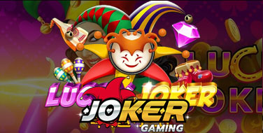 Slot Online Joker Gaming - dnatoto