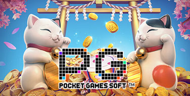 Slot Online Pocket Games Soft - dnatoto